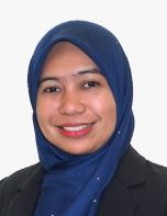 Professor Madya Dr.
 Asmahani Binti Awang