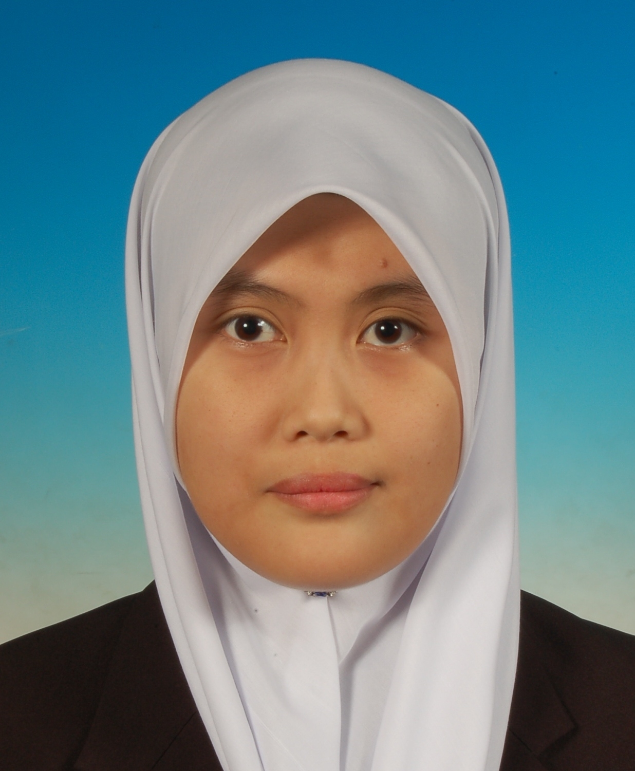 ASDALIFAH BINTI TALIBE