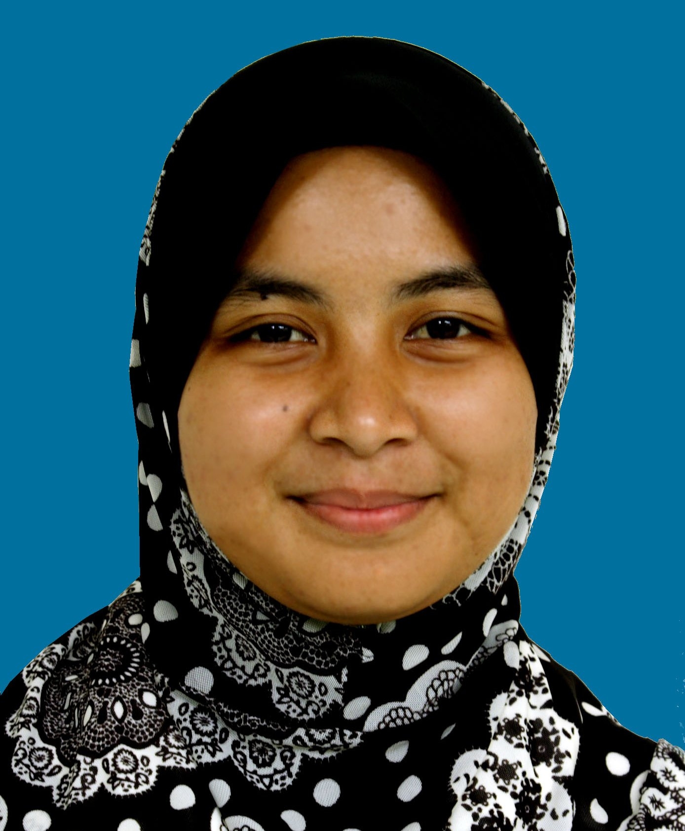 Staff Profile
