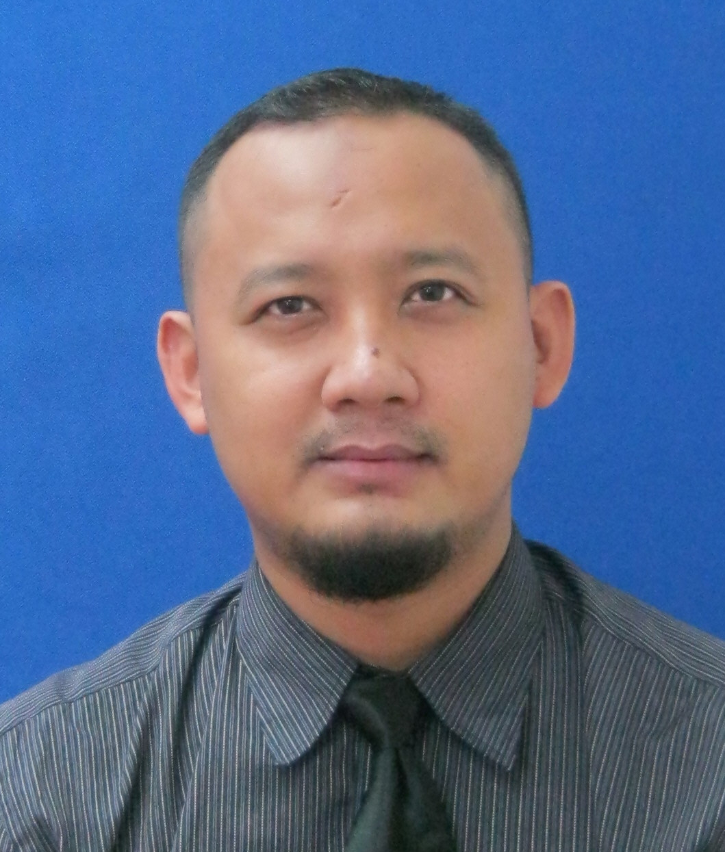 MOHAMAD I'SA BIN ABD JALIL