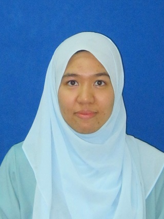 JOHANNAH BINTI JAMALUL KIRAM