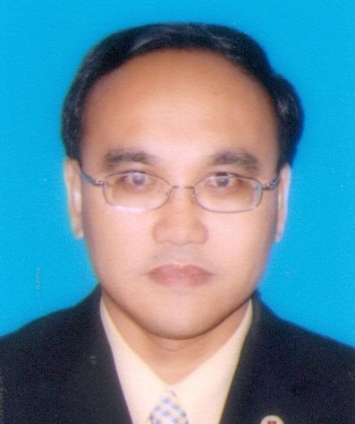 MOHD. RAHIMIE BIN ABD. KARIM