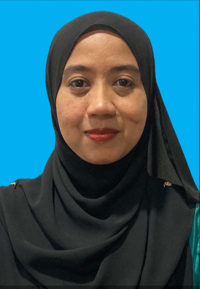 SITI FATIMAH BINTI MD ISA