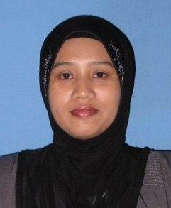 IDA SHAFINAZ BT MOHAMED KAMIL