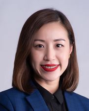 CHIN PEI YEE