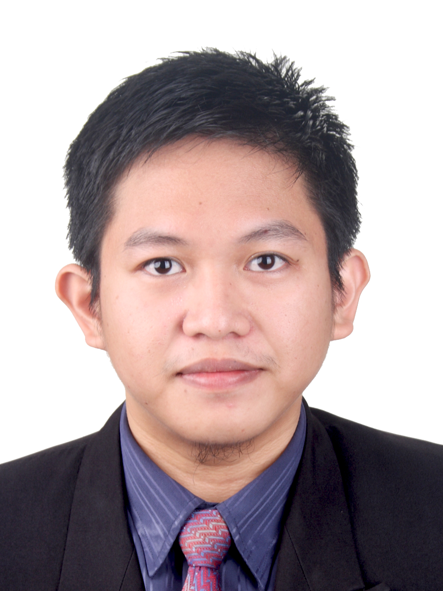 PG MOHD FAEZUL FIKRI BIN AG OMAR