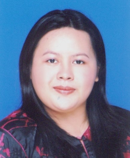 JULIANA ANAK LANGGAT