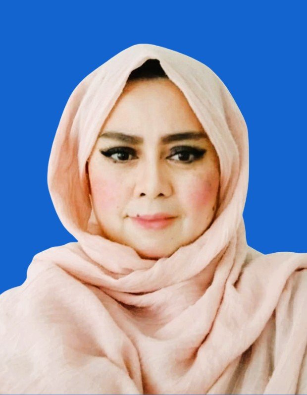 NORMAH BINTI ABDUL LATIP