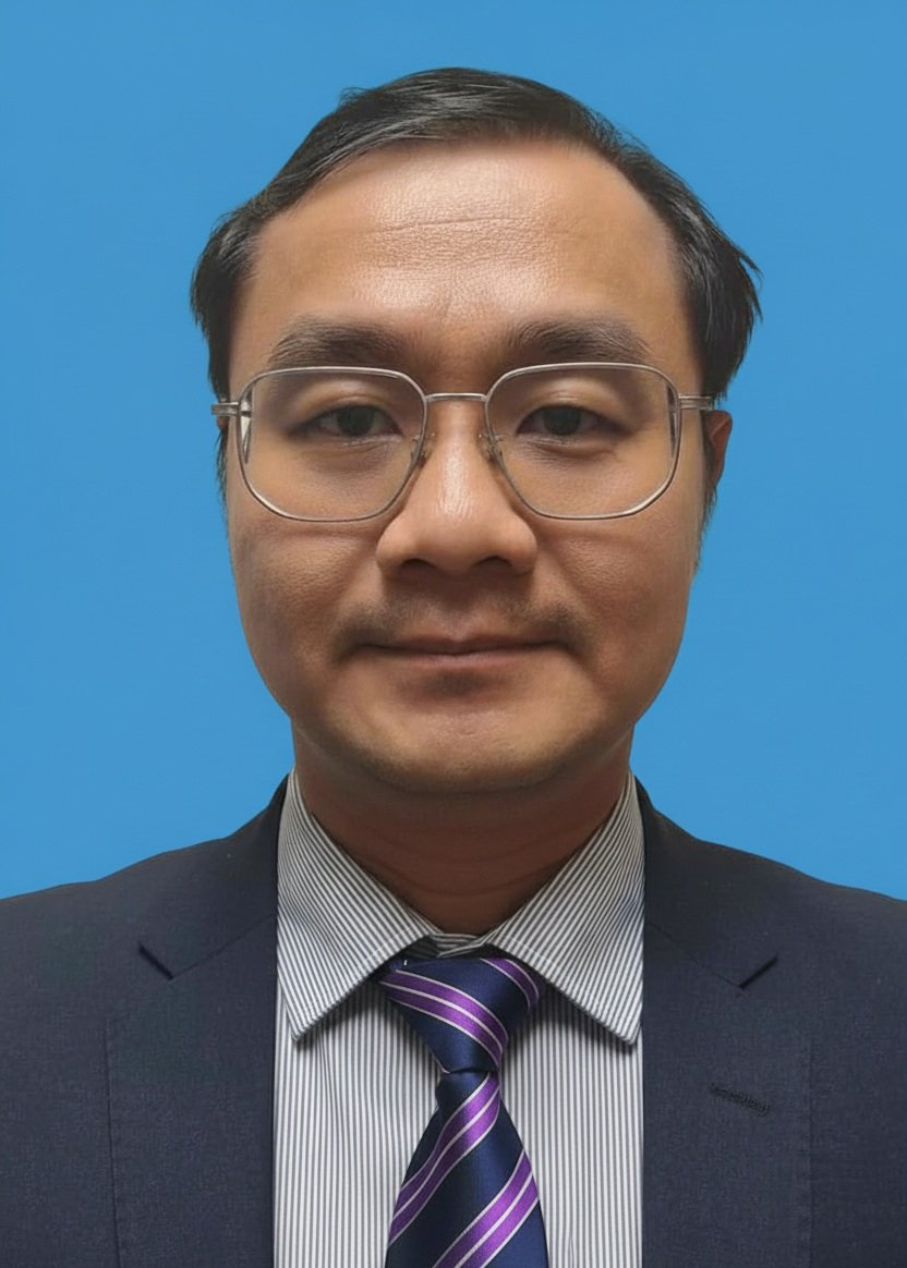 CHUA BIH LII