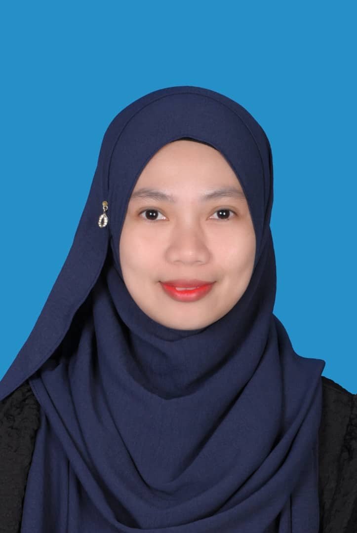 NORAZLINA BINTI MOHAMMAD RIDHWAN