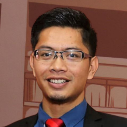 MOHD. TAQWUDIN BIN MOHD. YAZID