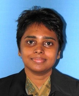 PUSHPALATHA M. PALANIAPPAN 