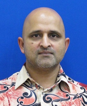 KENNETH FRANCIS RODRIGUES