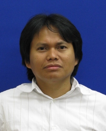 Professor Madya Dr.
 Ramli Bin Dollah