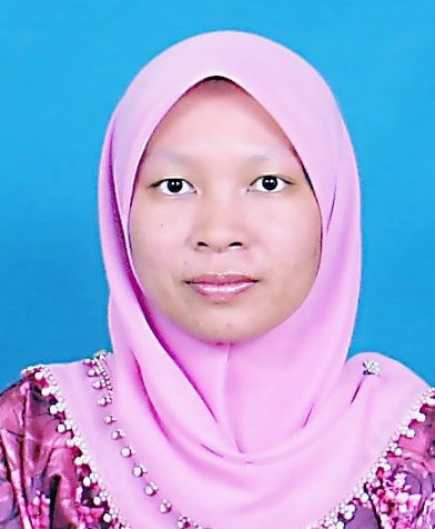 NURHAMIZA BINTI MUMIN @ OSMAN