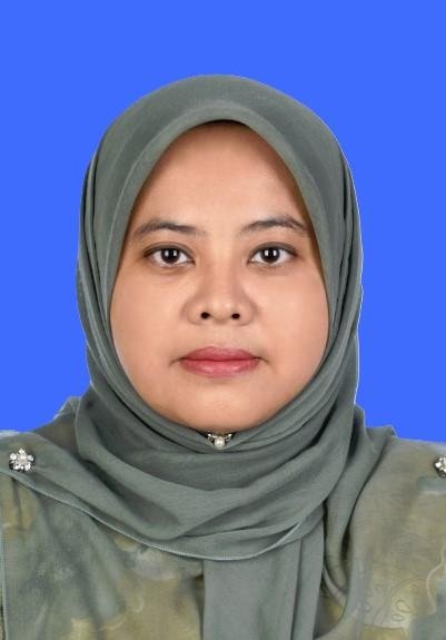 NORHAYATI BINTI DAUT