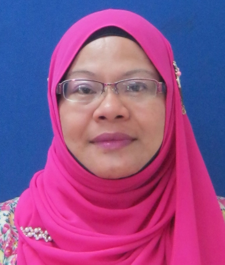 ROHANI BINTI MAMAT