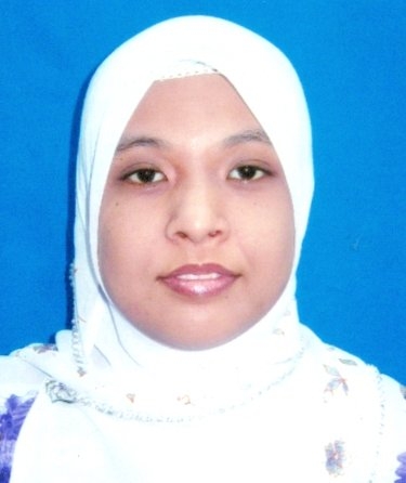 NUR RAMZIAHRAZANAH BINTI JUMAT