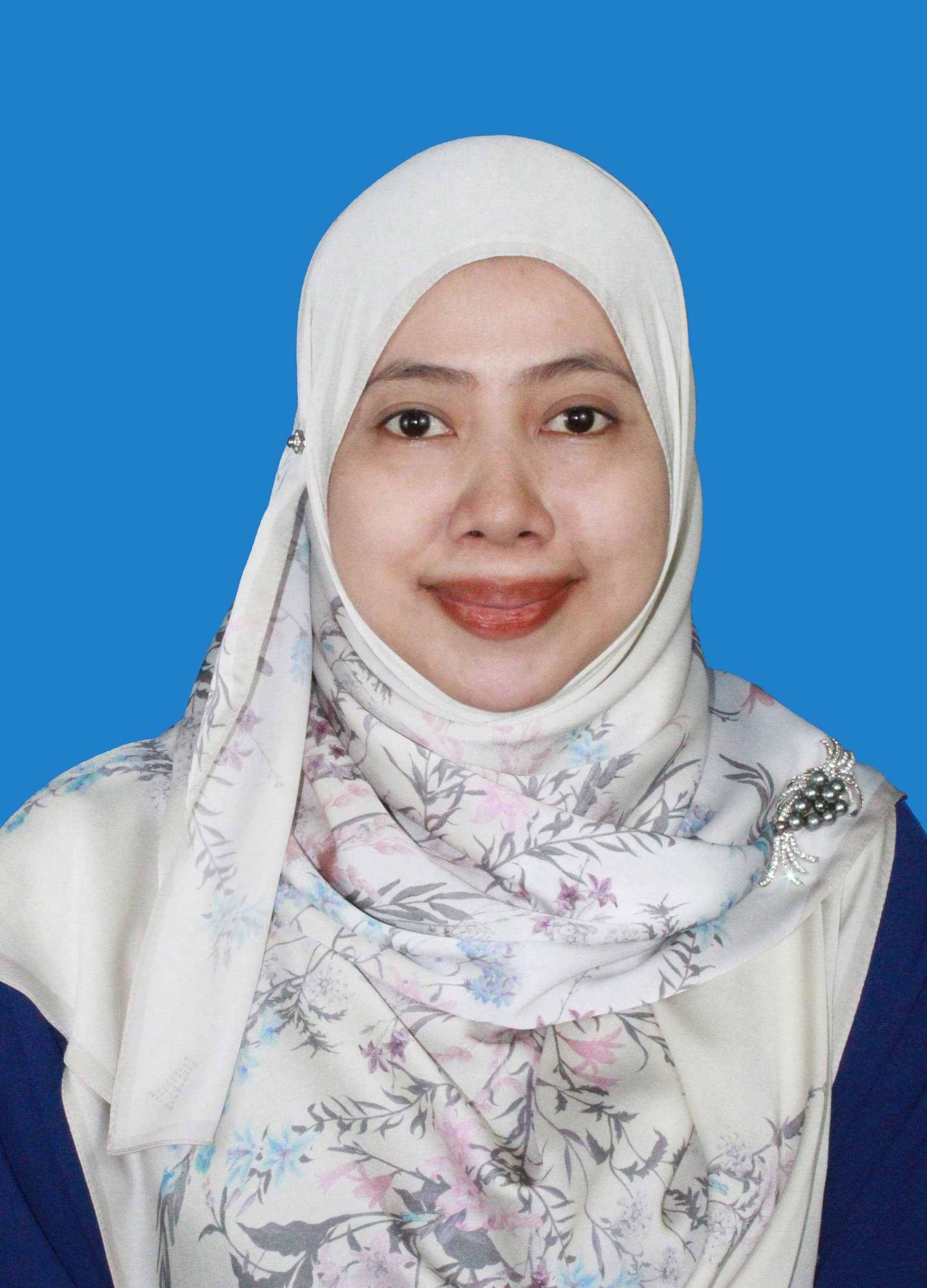 TUAN NORBALKISH BINTI TUAN ABDULLAH