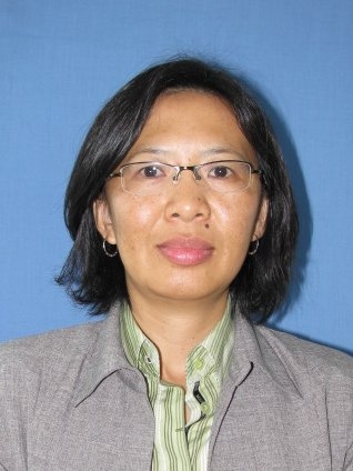 BERNARDETTE MABEL MANJAJI MATSUMOTO