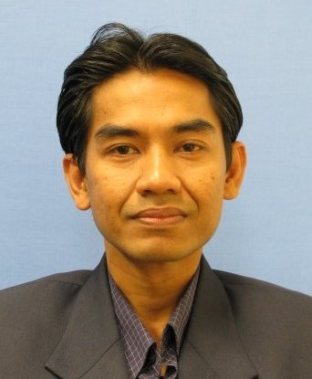 KAMARUL MIZAL BIN MARZUKI