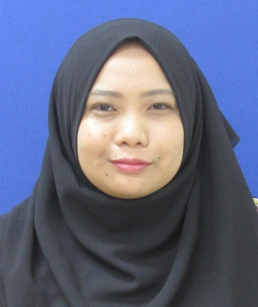 MELISSA SHARMAH BTE GILBERT @ JESUET