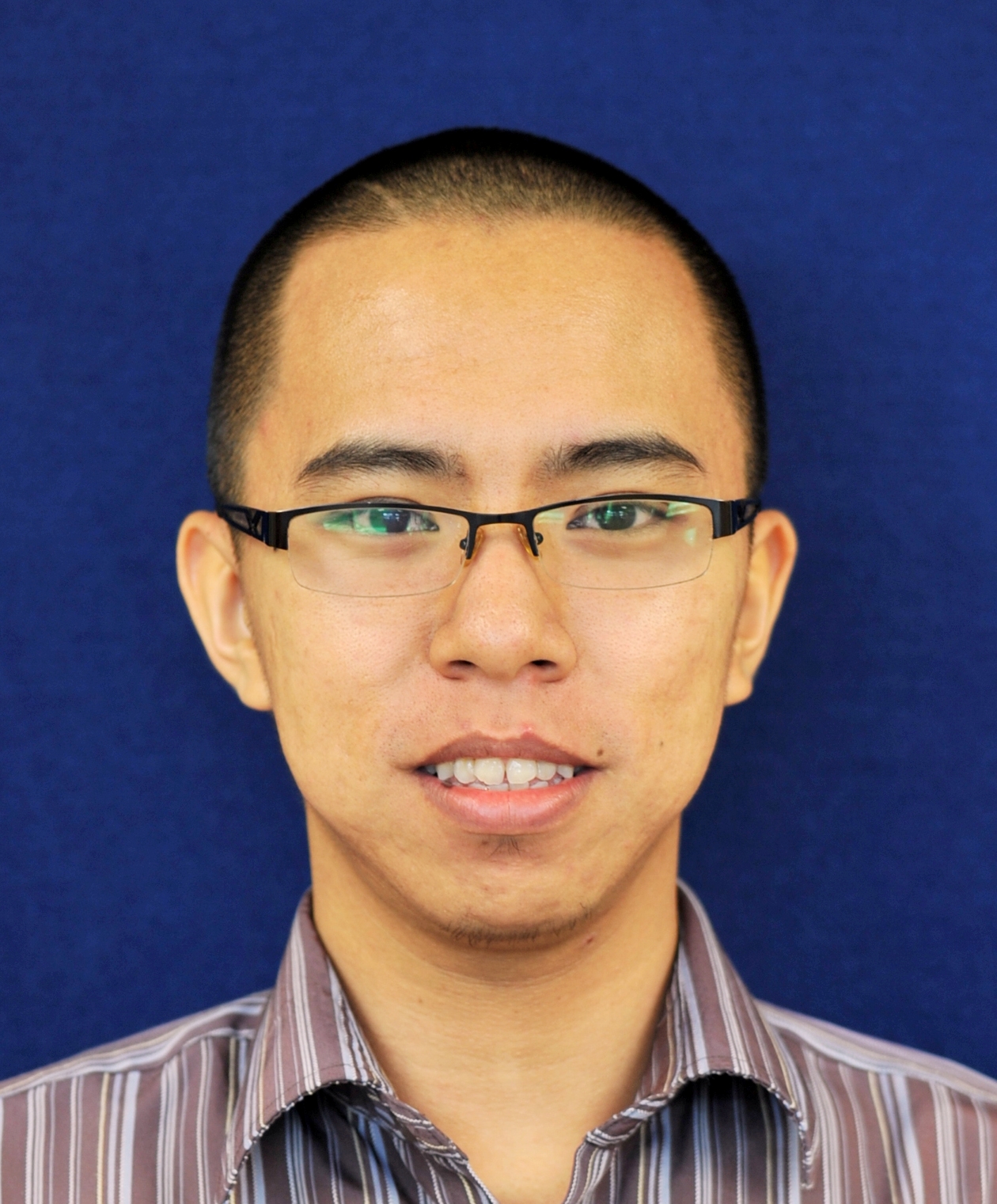 Staff Profile