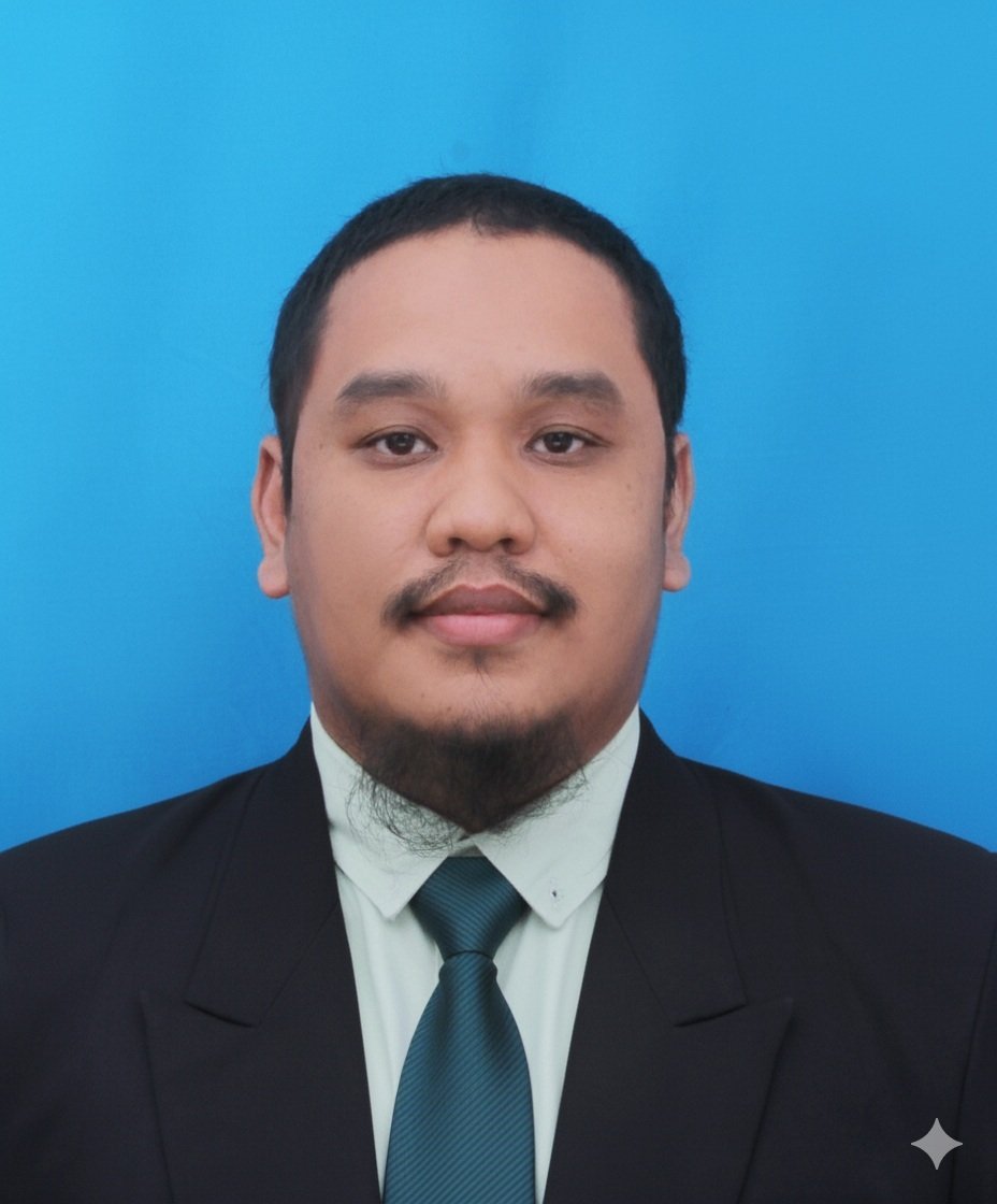 AHMAD SAFWAN BIN ISMAIL