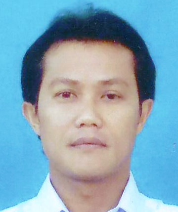 SUDDIN BIN LADA