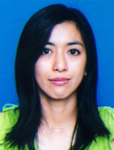 DK RAFIDZAH BINTI AK MOHIDDIN