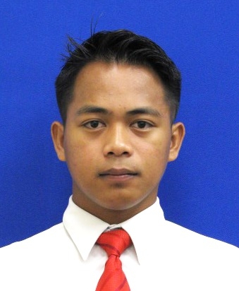 HARDIANSHAH BIN SALEH