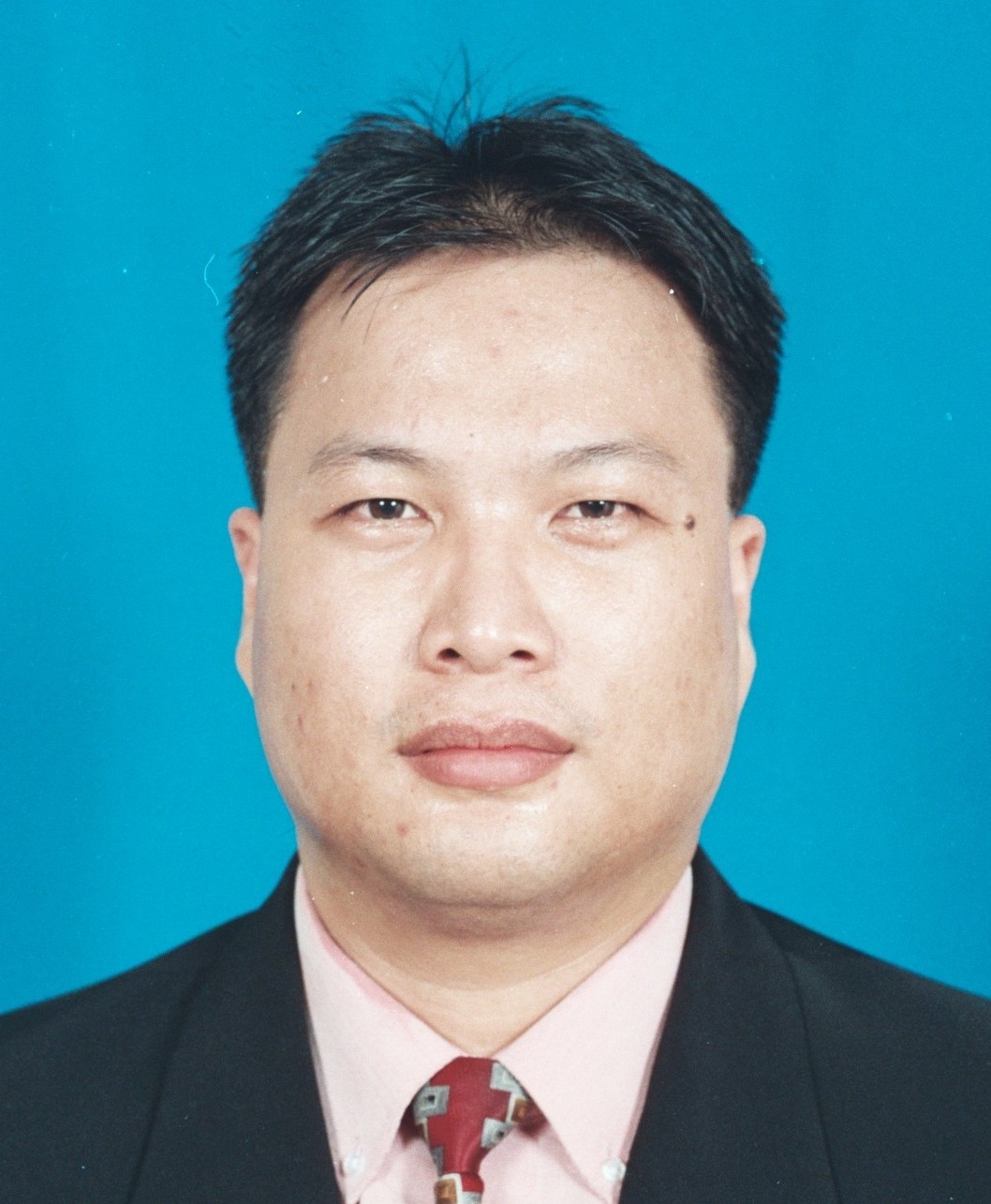 DENIS ANDREW D. LAJIUM