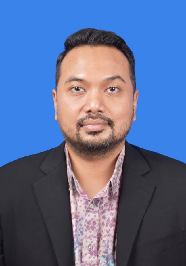 MOHAMAD IKHRAM BIN MOHAMAD RIDZUAN