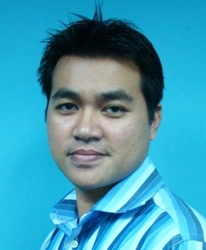 AG. ASRI BIN AG. IBRAHIM