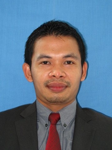 BUDI ANTO BIN MOHD TAMRING