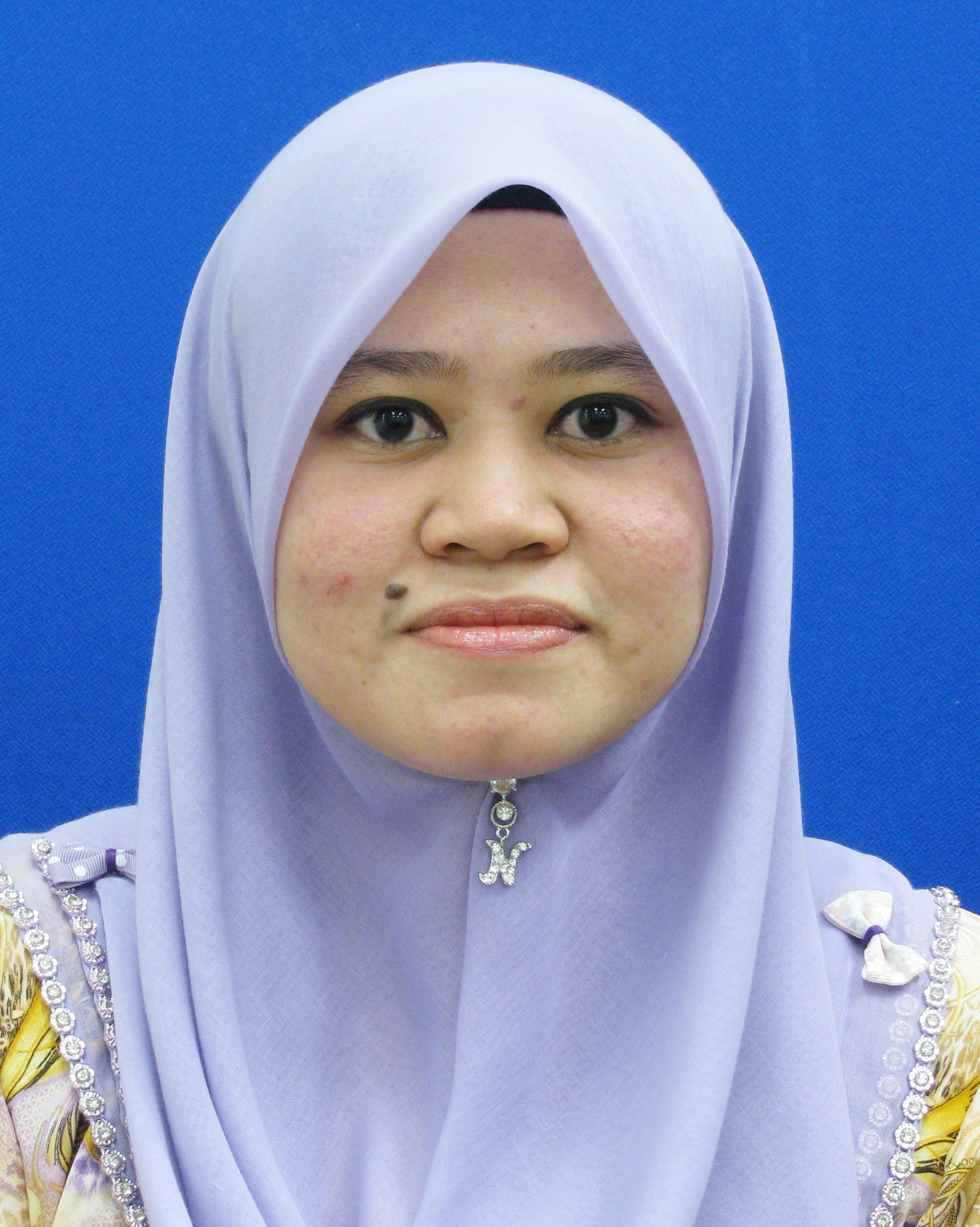 NUR FADZILAH BINTI BASRI