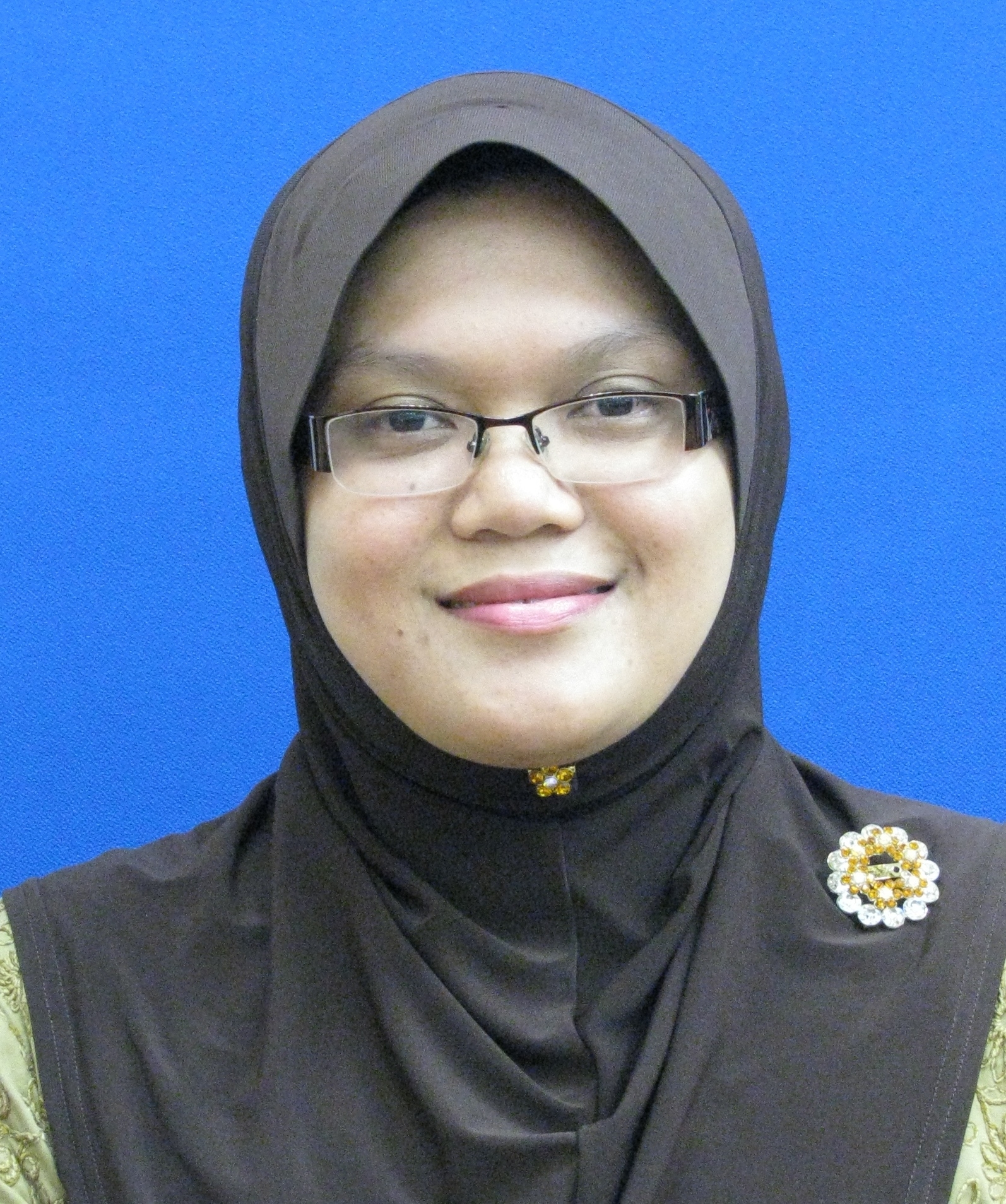 FAUZIAH BINTI SULAIMAN