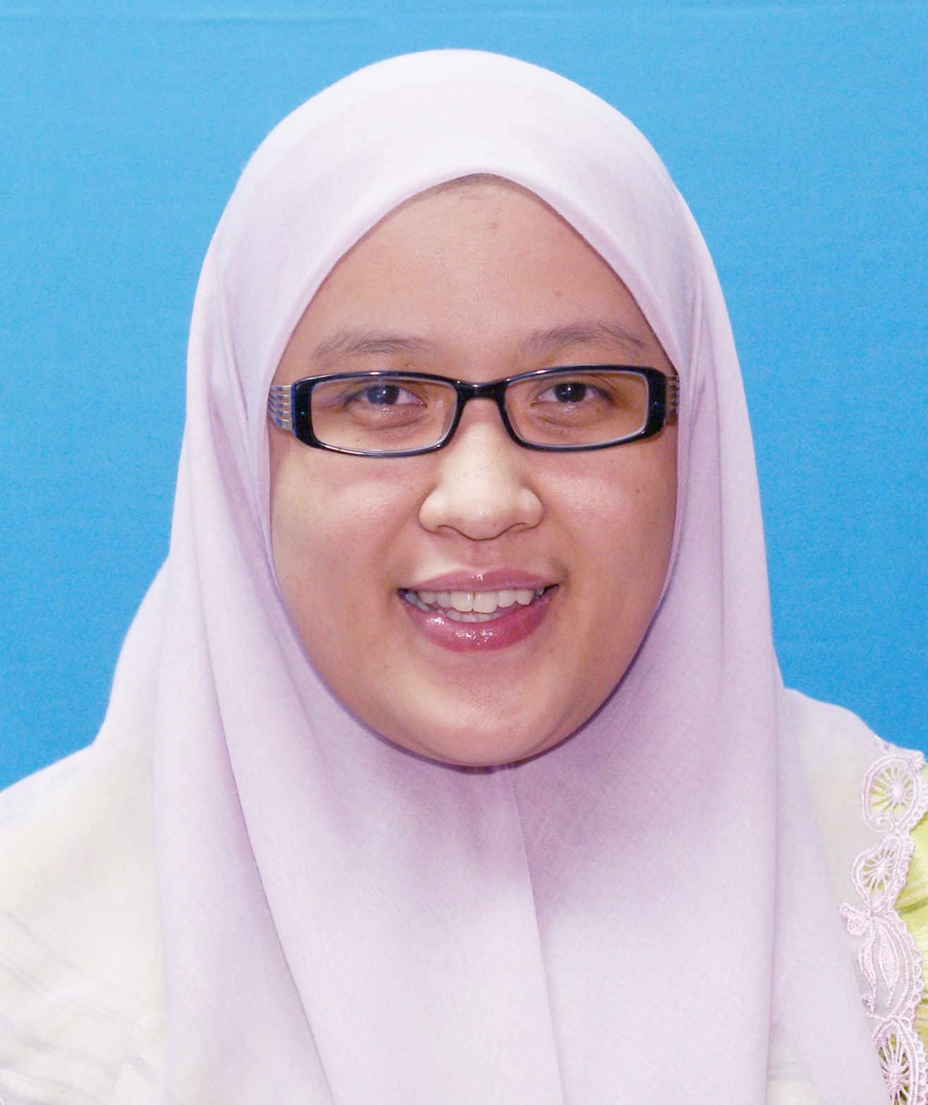Dr. Nuraini Binti Jamil