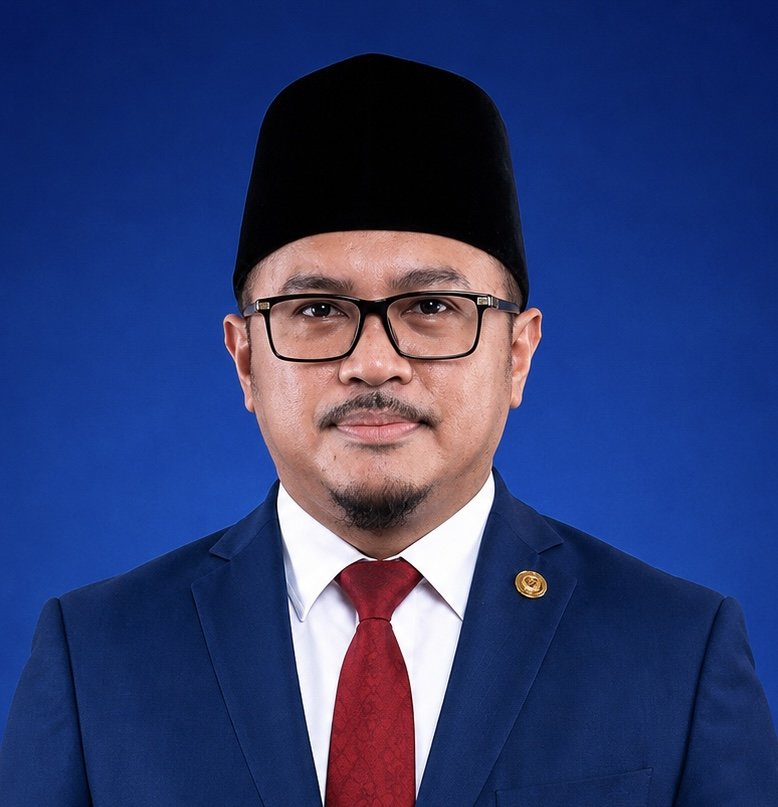 Hafiz Bin Hamzah