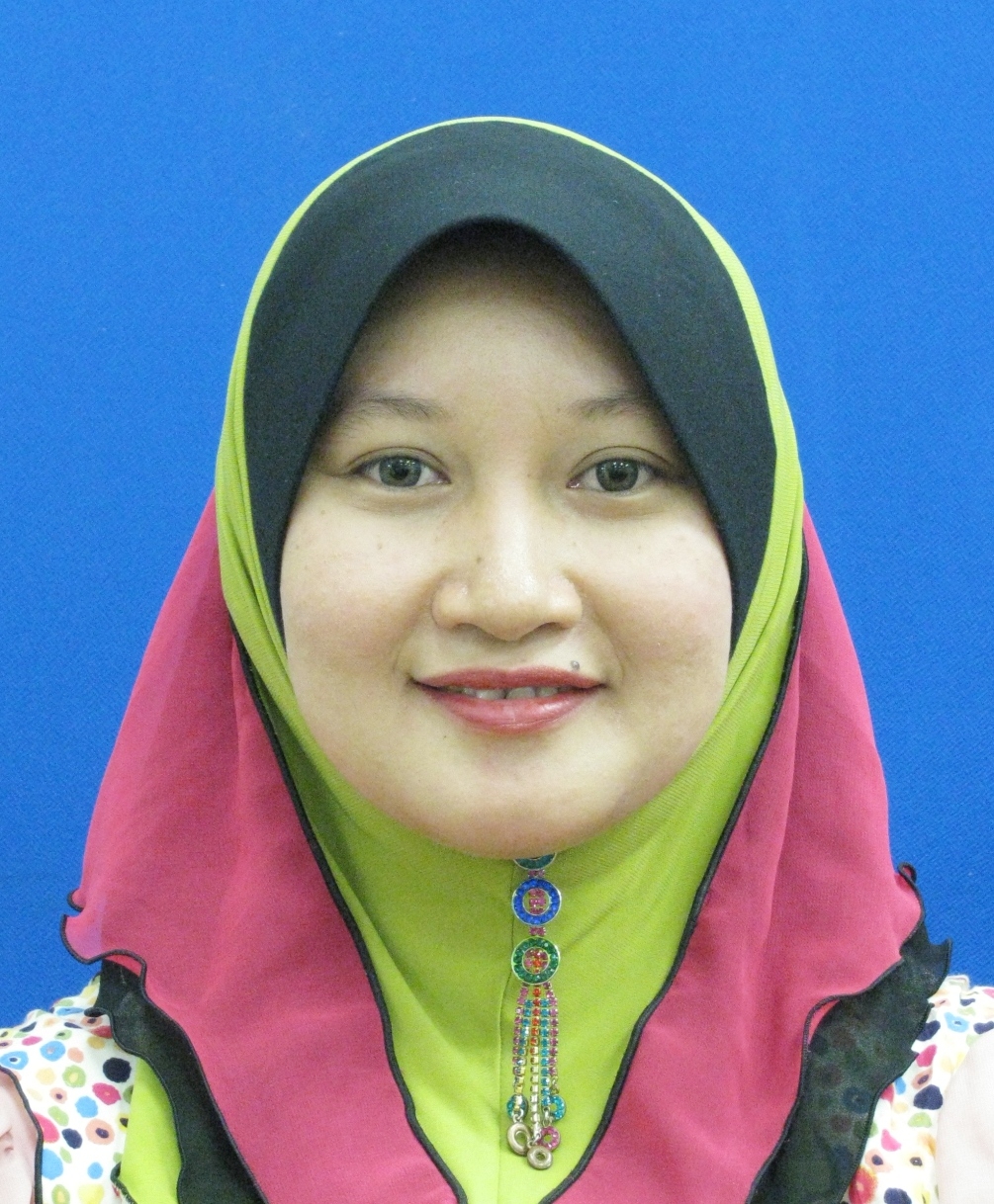 Profesor Madya Dr. Fiffy Hanisdah Binti Saikim