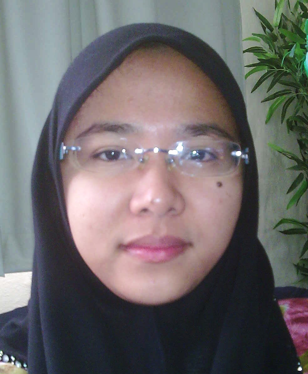 Staff Profile