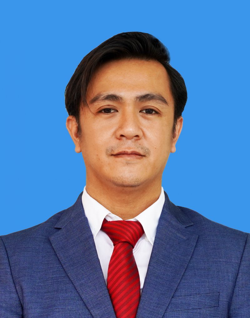 Staff Profile
