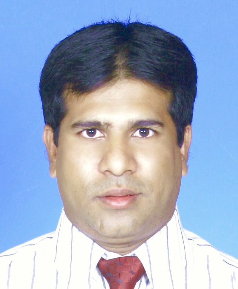 MD. SHAFIQUZZAMAN SIDDIQUEE