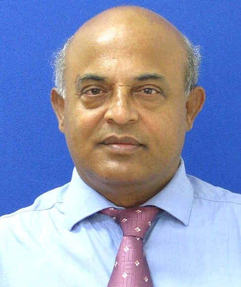 MD LUTFOR RAHMAN