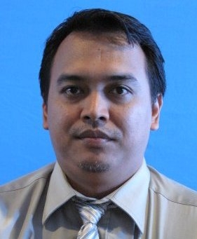 MOHD. SAFRI BIN SAIMAN