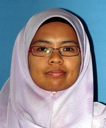 SITI AISHAH BINTI MOHD ALI