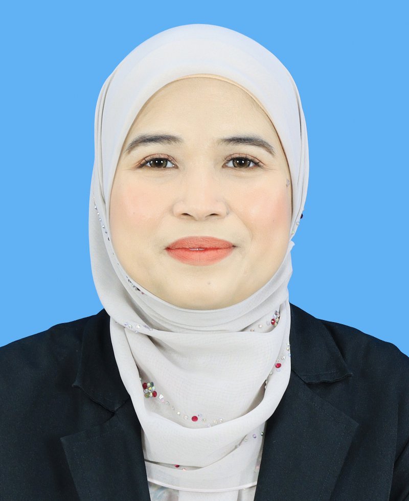 CHE HAZIQAH BINTI CHE HUSSIN