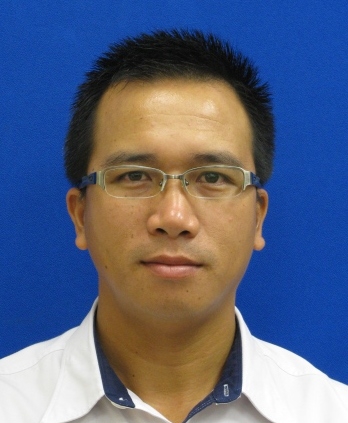 JUPIKELY JAMES BIN SILIP