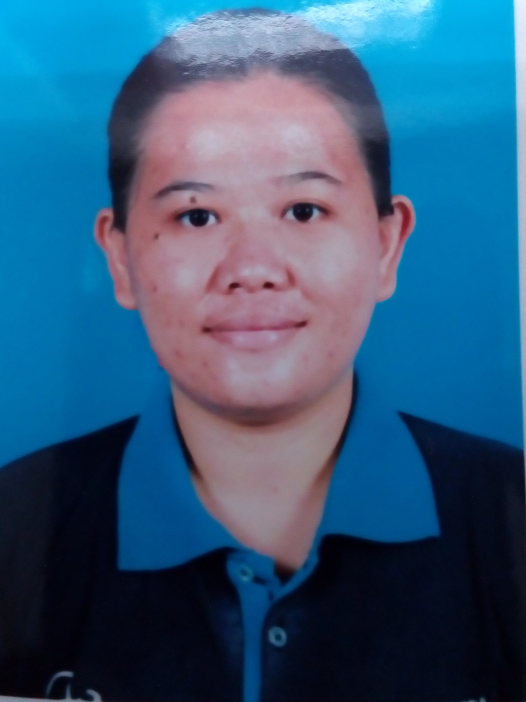 ELNETTHRA FOLLY ELDY