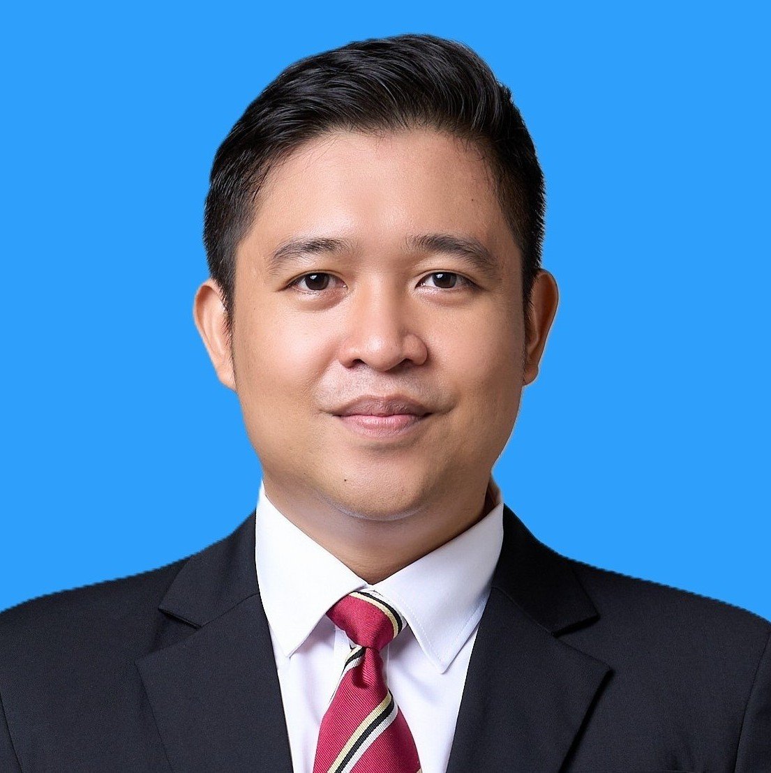 EDDY MOHD FARID BIN MOHD YUSSLEE